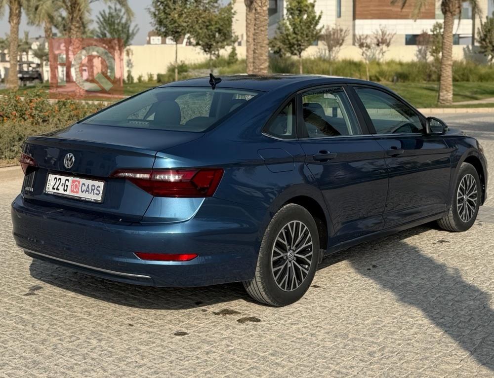 فولكسفاغن جيتا